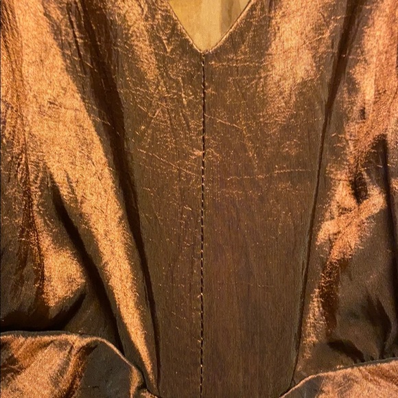 🤎Jessica Howard dress final - Picture 7 of 8